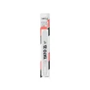 YATO Reťazový píla vodící lišta 16" 3/8" 1,3 mm