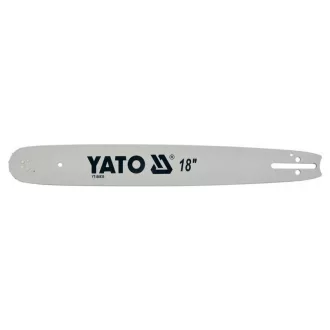   YATO Reťazová píla s vedením reťaze 18" 0,325" 1,5 mm