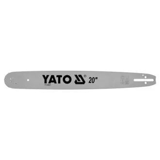   YATO Reťazová píla vodič reťaze 20" 0,325" 1,5 mm