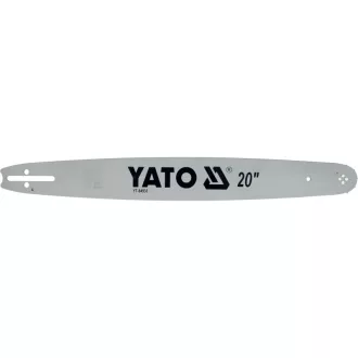   YATO Reťazová píla vodná lišta 20" 0,325" 1,5 mm