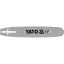 YATO Vodítko reťaze pre reťazovú pílu 12" 3/8" 1,3 mm