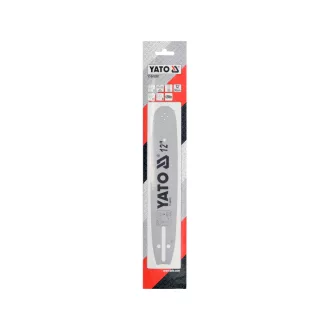   YATO Vodítko reťaze pre reťazovú pílu 12" 3/8" 1,3 mm