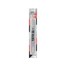 YATO Sprievodca reťazou pre reťazovú pílu 14" 3/8" 1,3 mm