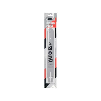   YATO Sprievodca reťazou pre reťazovú pílu 14" 3/8" 1,3 mm