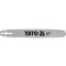 YATO Vodítka reťazovej píly 16" 3/8" 1,3 mm