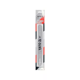 YATO Vodítka reťazovej píly 16" 3/8" 1,3 mm