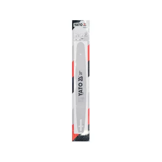   YATO Reťazová píla vodná lišta 20" 0,325" 1,5 mm