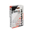 YATO Reťaz na motorovú pílu 12" 0,325" 1,5 mm 50 článkov