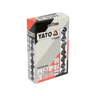   YATO Reťaz na reťazovú pílu 14" 0,325" 1,5 mm 60 článkov