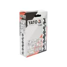 YATO Reťaz pre motorovú pílu 16" 0,325" 1,5 mm 66 článkov
