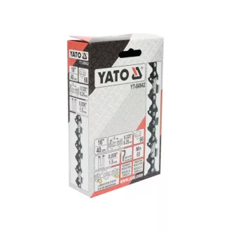   YATO Reťaz pre motorovú pílu 16" 0,325" 1,5 mm 66 článkov