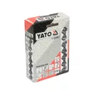 YATO Reťaz na motorovú pílu 20" 0,325" 1,5 mm 78 očí