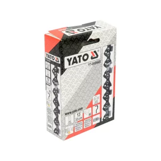   YATO Reťaz pre reťazovú pílu 13" 0,325" 1,3 mm 56 zubov