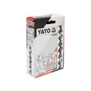 YATO Reťaz pre reťazovú pílu 20" 0,325" 1,5 mm 76 článkov