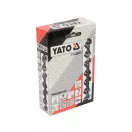 YATO Reťaz na motorovú pílu 16" 0,325" 1,3 mm 66 očí
