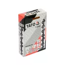 YATO Reťaz na reťazovú pílu 18" 0,325" 1,3 mm 72 očí