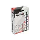 YATO Reťaz pre reťazovú pílu 15" 0,325" 1,3 mm 64 očí