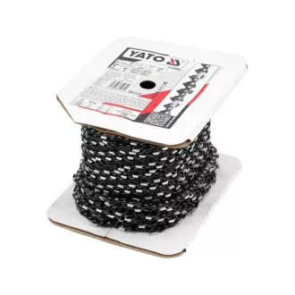   YATO Reťaz na reťazovú pílu, cievka 3/8" 1,3 mm 1632 očí