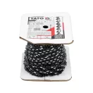 YATO Reťaz na reťazovú pílu, cievka 3/8" 1,3 mm 1632 očí