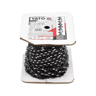   YATO Reťaz na reťazovú pílu, cievka 3/8" 1,3 mm 1632 očí