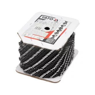   YATO Reťaz na reťazovú pílu na cievke 3/8" 1,5 mm 1632 článkov