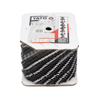   YATO Reťaz na reťazovú pílu na cievke 3/8" 1,5 mm 1632 článkov