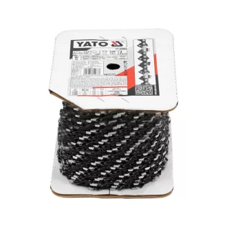   YATO Reťaz pre motorovú pílu v zvitku 0,325" 1,5 mm 1846 článkov