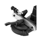 YATO Reťazová píla s brúskou reťaze 18 V 108 x 23 x 3,2 mm (s akumulátorom 2 Ah a nabíjačkou)