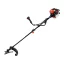 YATO Benzínová kosačka 42,7 cm3 0,85 l
