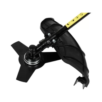 YATO Benzínová kosačka 42,7 cm3 0,85 l