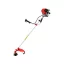 YATO Benzínová kosačka 35,8 cm³, 0,63 L