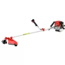 YATO Benzínová kosačka 35,8 cm³, 0,63 L