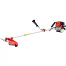 YATO Benzínová kosačka 35,8 cm³, 0,63 L