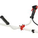 YATO Benzínová kosačka 35,8 cm³, 0,63 L