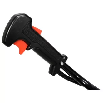   YATO Akumulátorová kosačka na trávu 340 mm 2 x 18 V Li-Ion (bez akumulátora + nabíjačky)