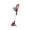 Akumulátorová kosačka YATO 240 mm 18 V (bez akumulátora a nabíjačky)