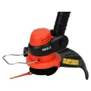 Akumulátorová kosačka YATO 240 mm 18 V (bez akumulátora a nabíjačky)