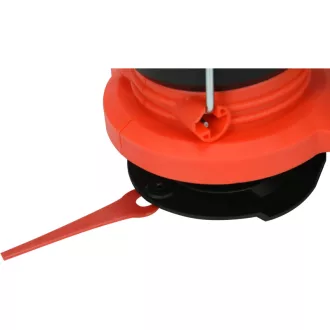   Akumulátorová kosačka YATO 240 mm 18 V (bez akumulátora a nabíjačky)
