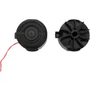 Akumulátorová kosačka YATO 240 mm 18 V (bez akumulátora a nabíjačky)