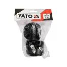 Akumulátorová kosačka YATO 240 mm 18 V (bez akumulátora a nabíjačky)