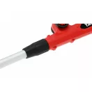 YATO Akumulátorová krovinorez 250 x 300 mm bez uhlíkových kefiek (batéria a nabíjačka nie sú súčasťou)