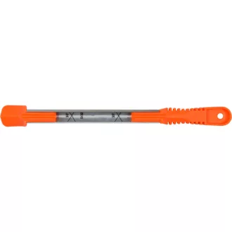 YATO Pilník na reťazové píly 250 x 4,0 mm s vodením