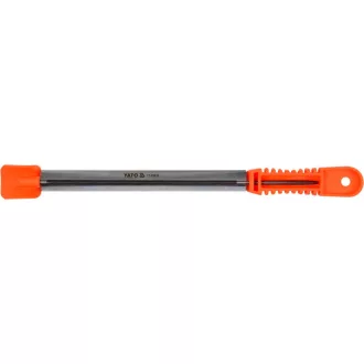 YATO Pilník na reťazové píly 250 x 4,5 mm s vodítkom