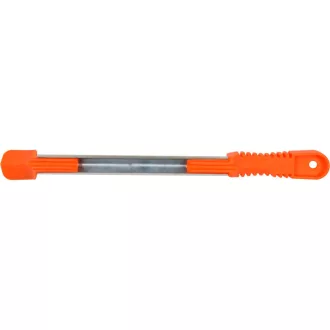 YATO Pilník na reťazové píly 250 x 4,5 mm s vodítkom