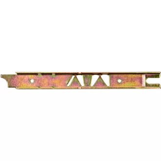   YATO Reťazová píla reťazový hĺbkový obmedzovač 150 x 0,65 mm