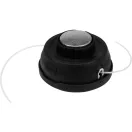 Nožová hlava kosačky na trávu YATO s ložiskom 2,2-3,0 mm