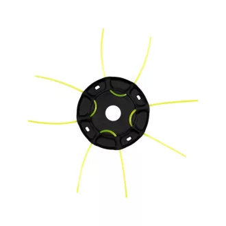 YATO Hlava žacieho noža 2,0-3,0 mm