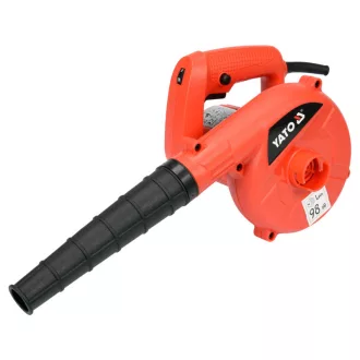 YATO fúkač lístia s odsávaním 600 W