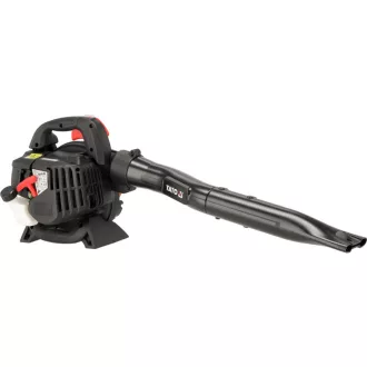 YATO Benzínový fúkač na lístie 25,4 cm³ 0,45 L