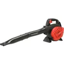 YATO Benzínový fúkač na lístie 25,4 cm³ 0,45 L